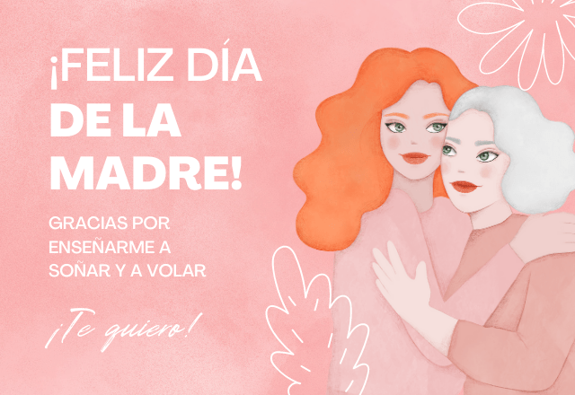 Imágenes del día de la Madre