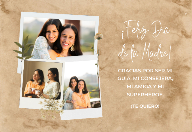 Imágenes del día de la Madre