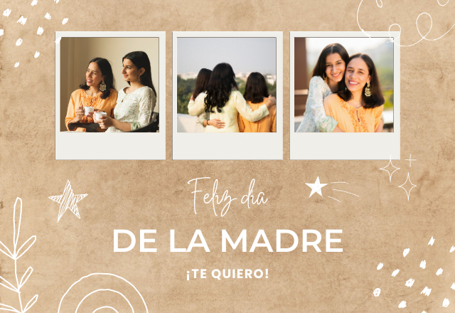 Imágenes del día de la Madre