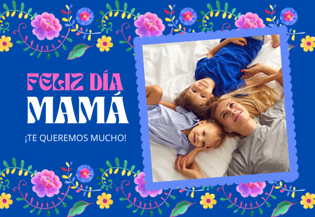 Imágenes del día de la Madre