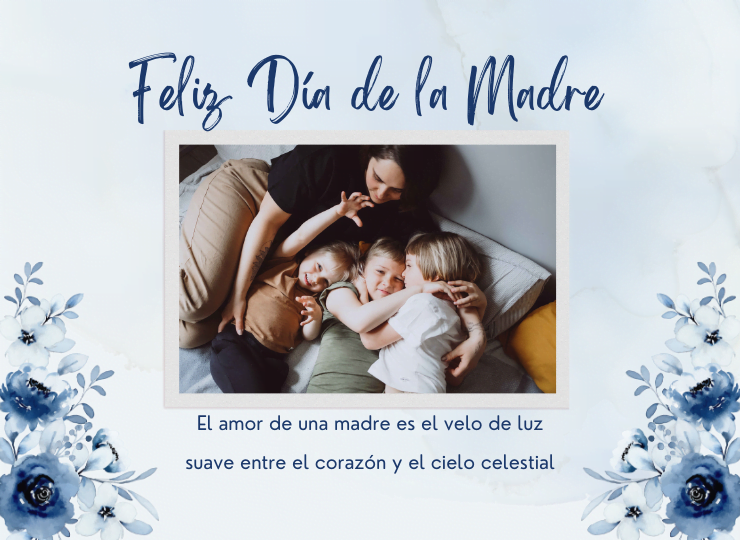 Frases del día de la madre