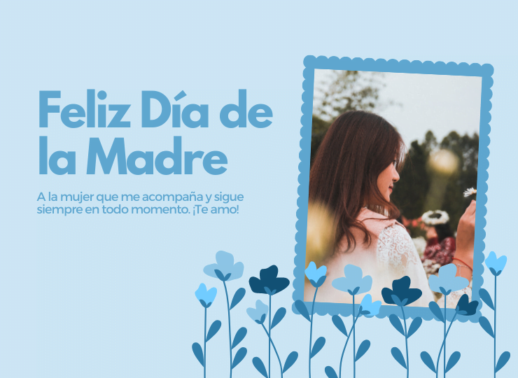 Frases del día de la madre