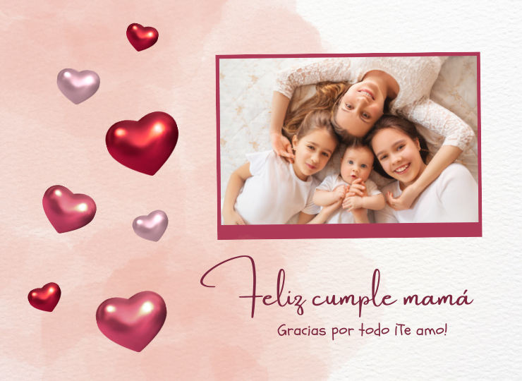 Frases de Feliz Cumpleaños