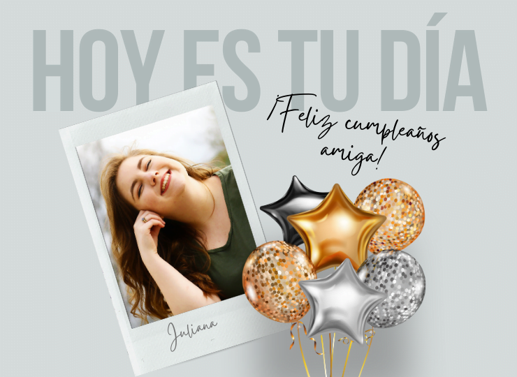 Frases de Feliz Cumpleaños