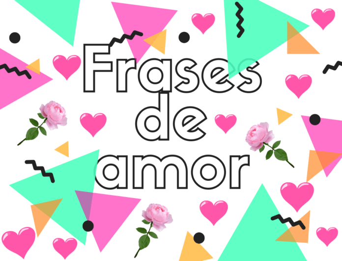 Frases de amor Frases de amor