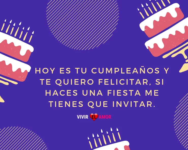 Feliz día mi amor