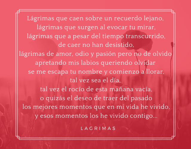 Feliz día de amor y amistad