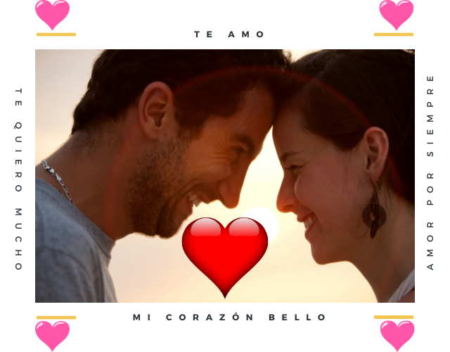 Imagenes de amor y amistad