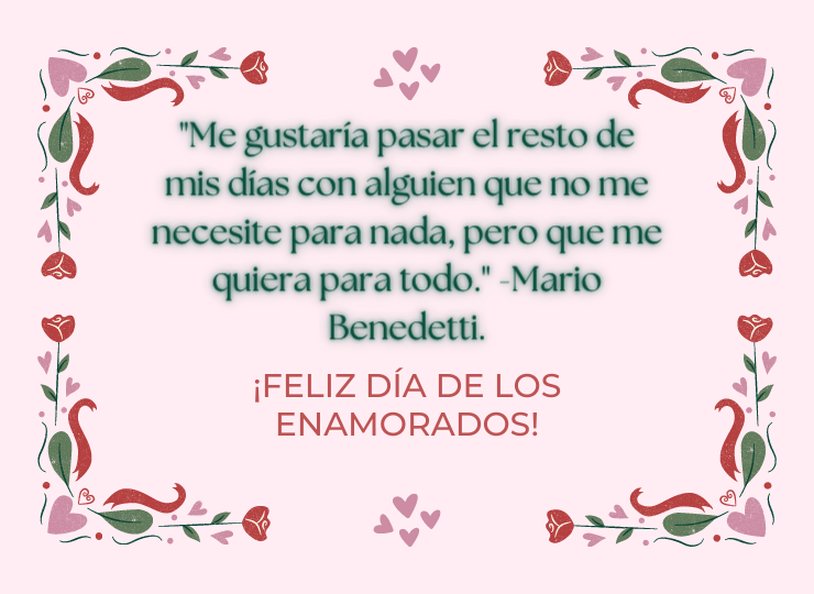 Frases de amor Frases de amor