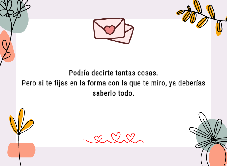 Frases de amor Frases de amor