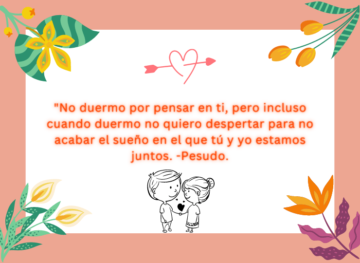 Frases de amor Frases de amor