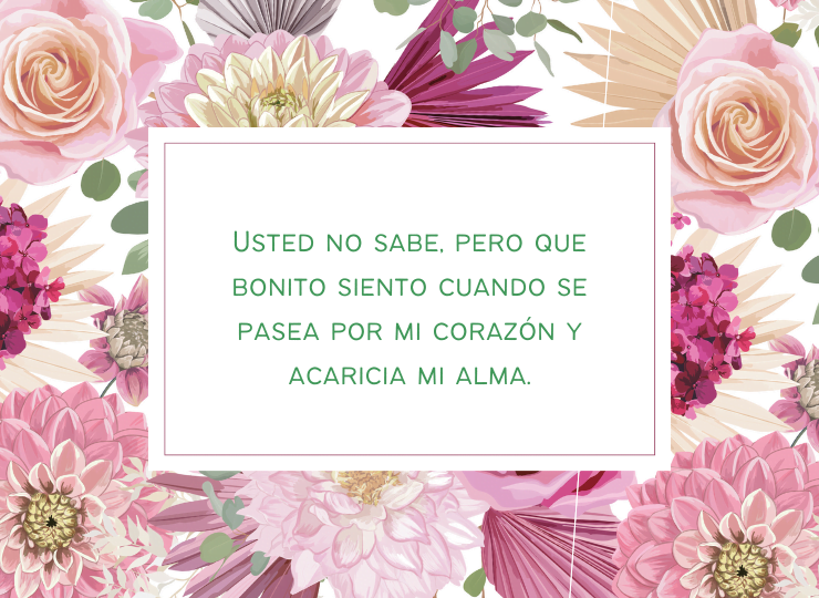 Frases de amor Frases de amor