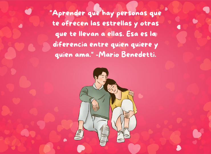 Frases de amor Frases de amor
