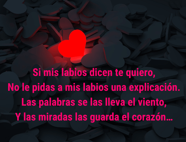 Imágenes Bonitas de Amor