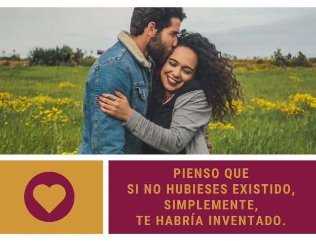 Imágenes Bonitas de Amor