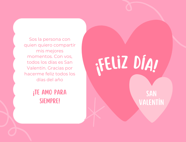 Imágenes bonitas de amor