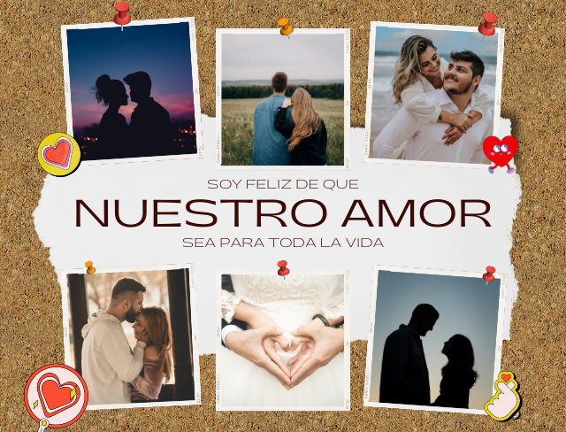 Imágenes bonitas de amor