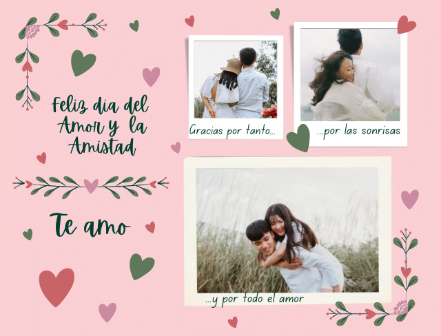 Imágenes bonitas de amor