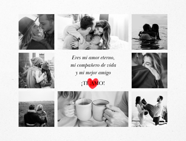 Imágenes bonitas de amor