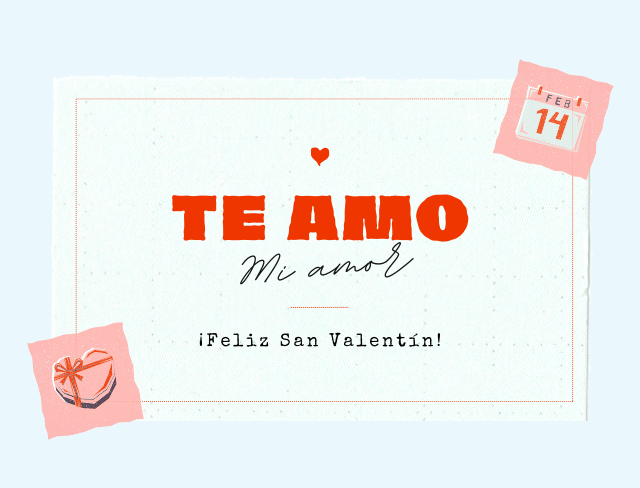 Imágenes bonitas de amor