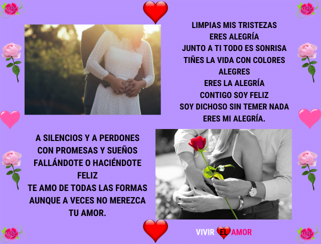 Imágenes Romanticas
