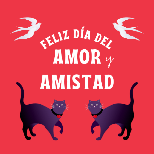 Tu amistad es muy valiosa para mi.