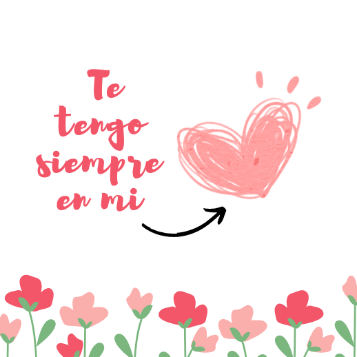 Mensajes de amor y amistad