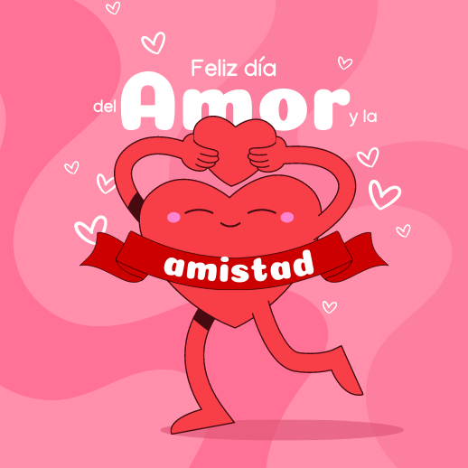 Mensajes de amor y amistad