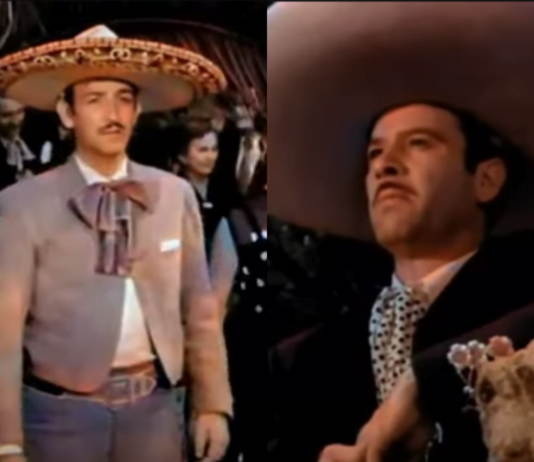 Letra de Jorge Negrete y Pedro Infante «Coplas» Letra de Jorge Negrete y Pedro Infante "Coplas"