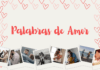 Palabras de amor Palabras de amor